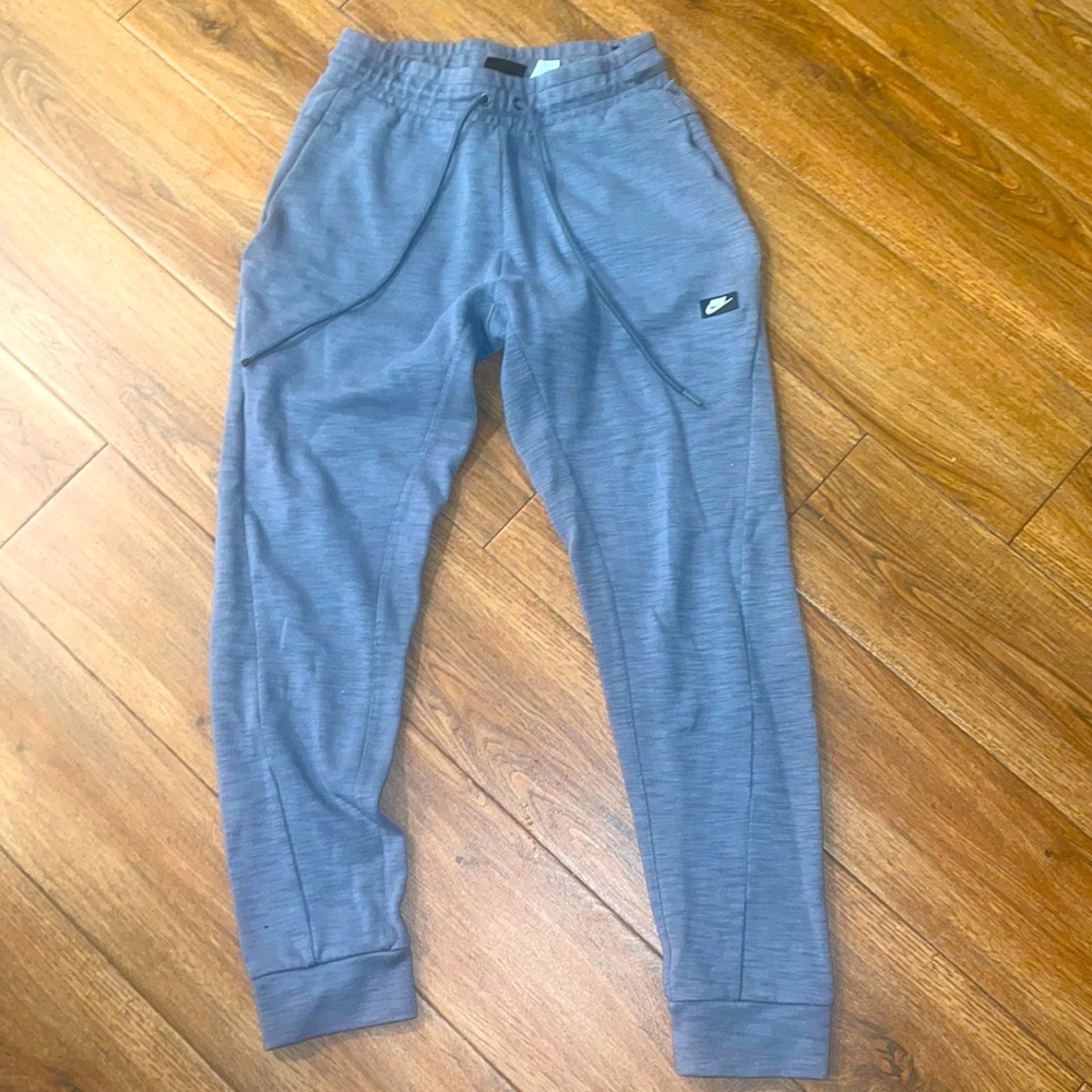 Men’s Nike grey joggers size Small